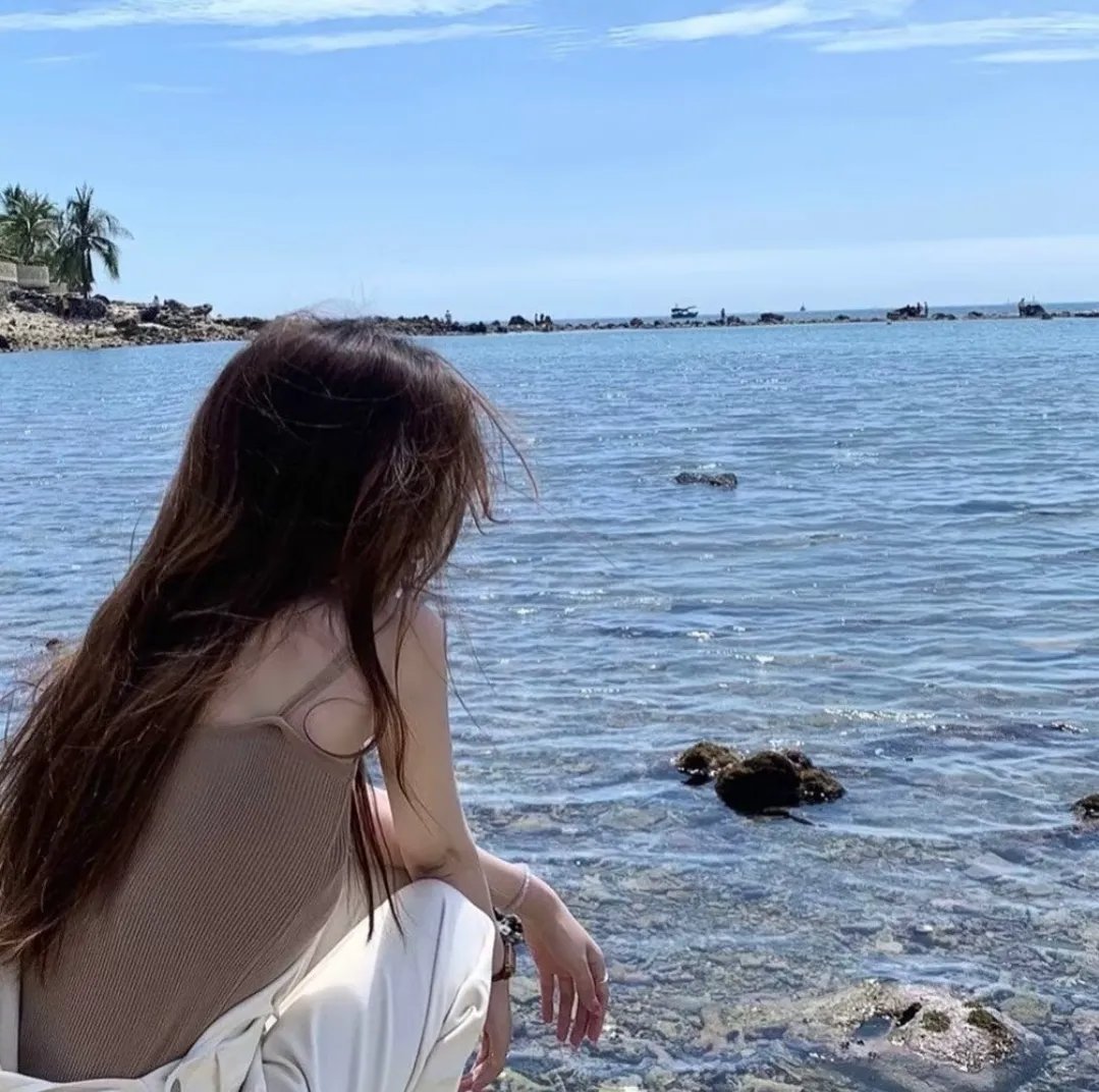 女神的救赎